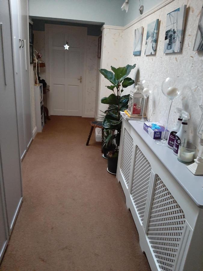 Barrow View Accommodation Mountmellick Exterior foto